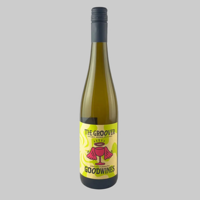 The Groover, Loco Wines, Austria