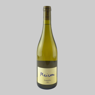 Maison Vermentino, Emile Wines, France