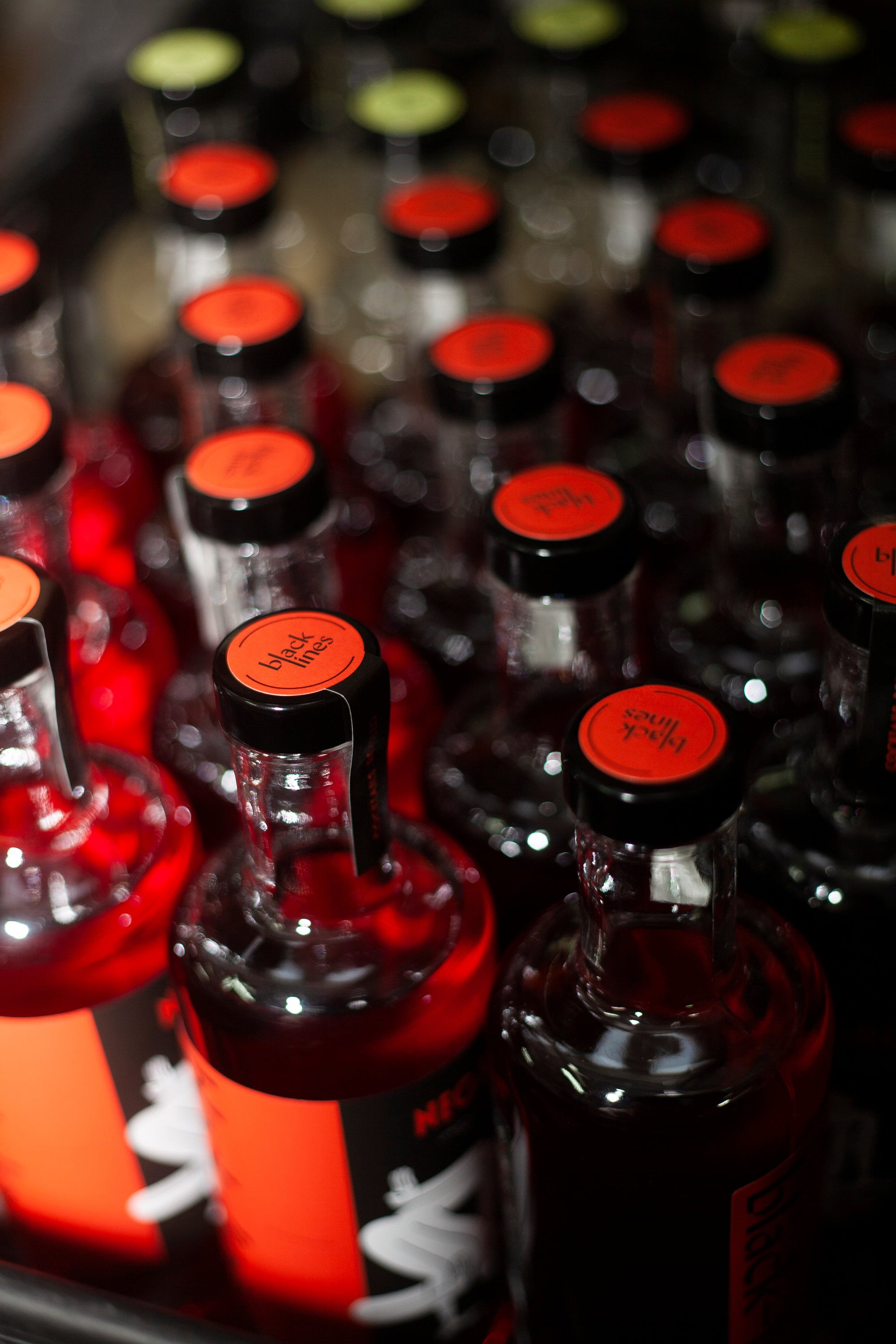 Cocktail delivery Bristol — proper drinks, dropped at your door - All Natty