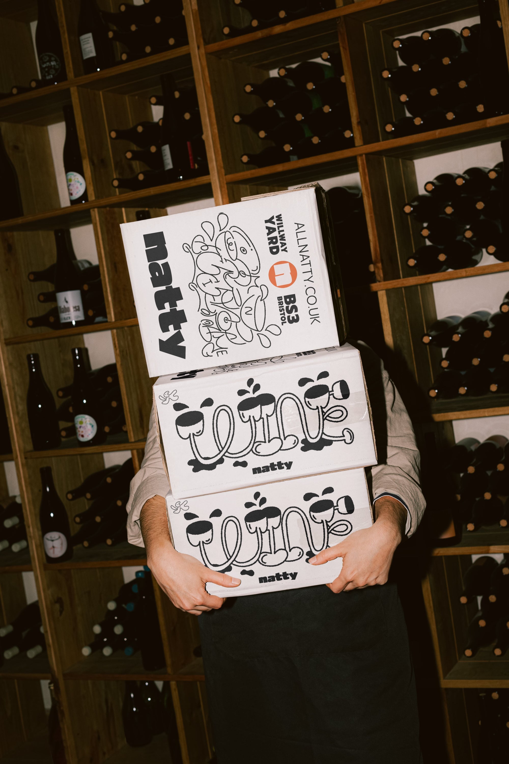 Chilled red wine:  what to drink and how to serve it - All Natty
