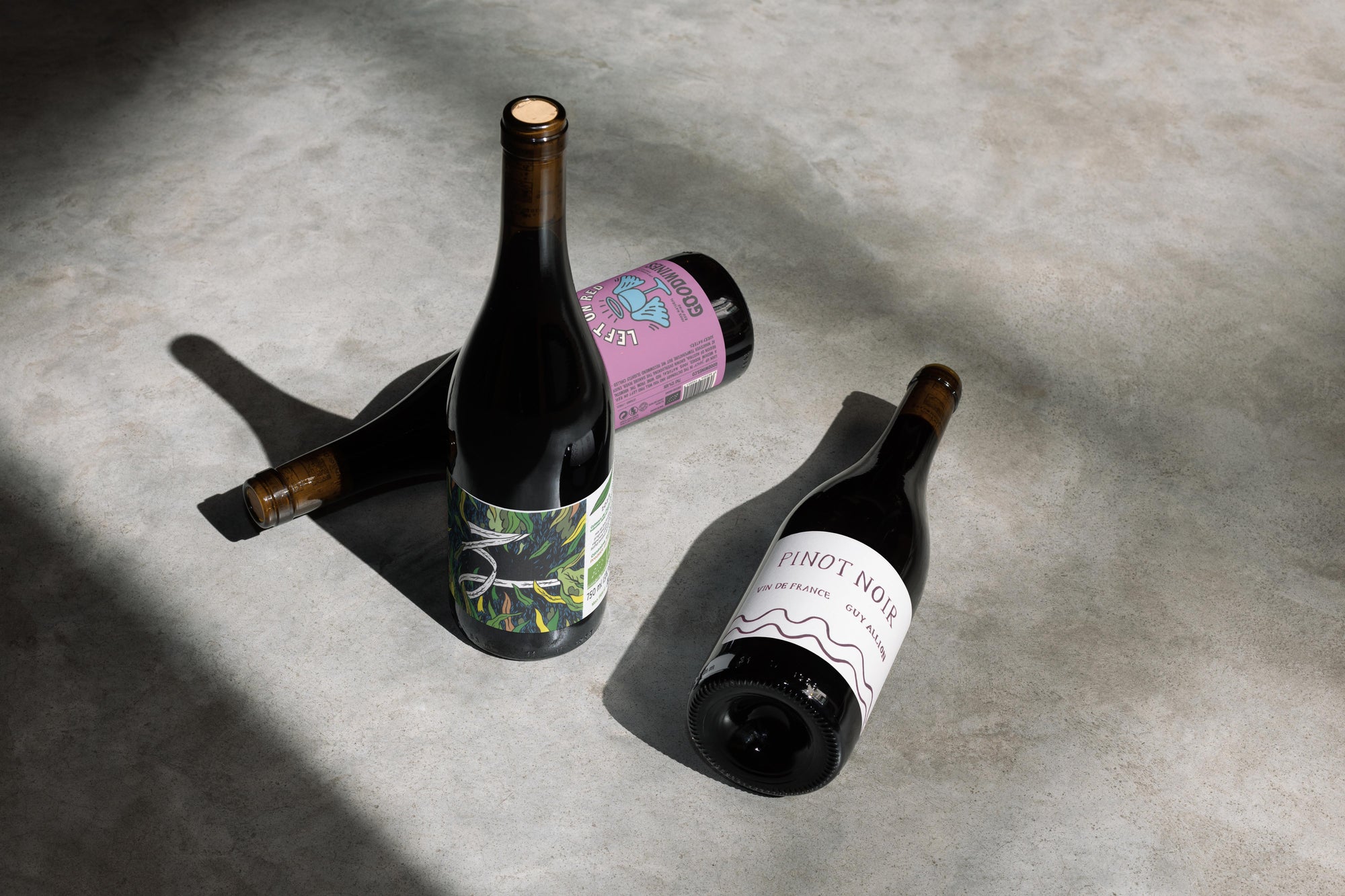 Vegan wine UK — what's actually vegan and what to drink - All Natty