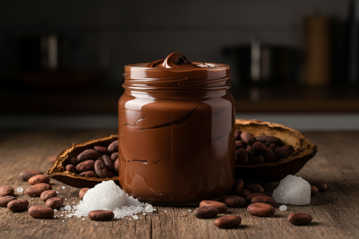 We Tried Every Supermarket Chocolate Spread: Here's Our Honest Ranking