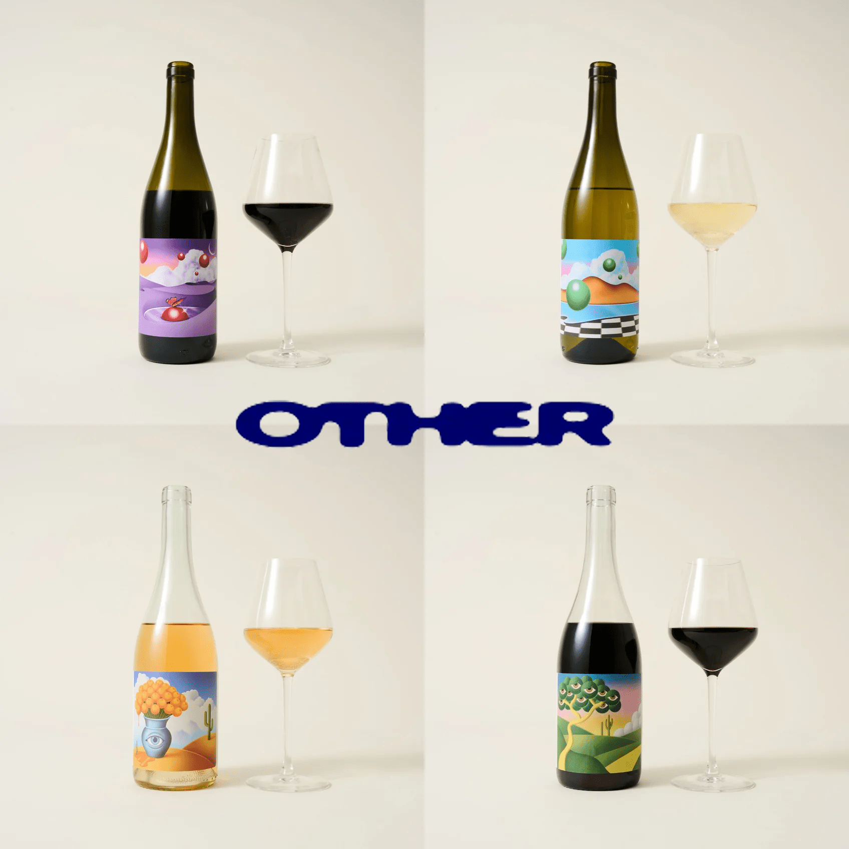 Other Wines - All Natty