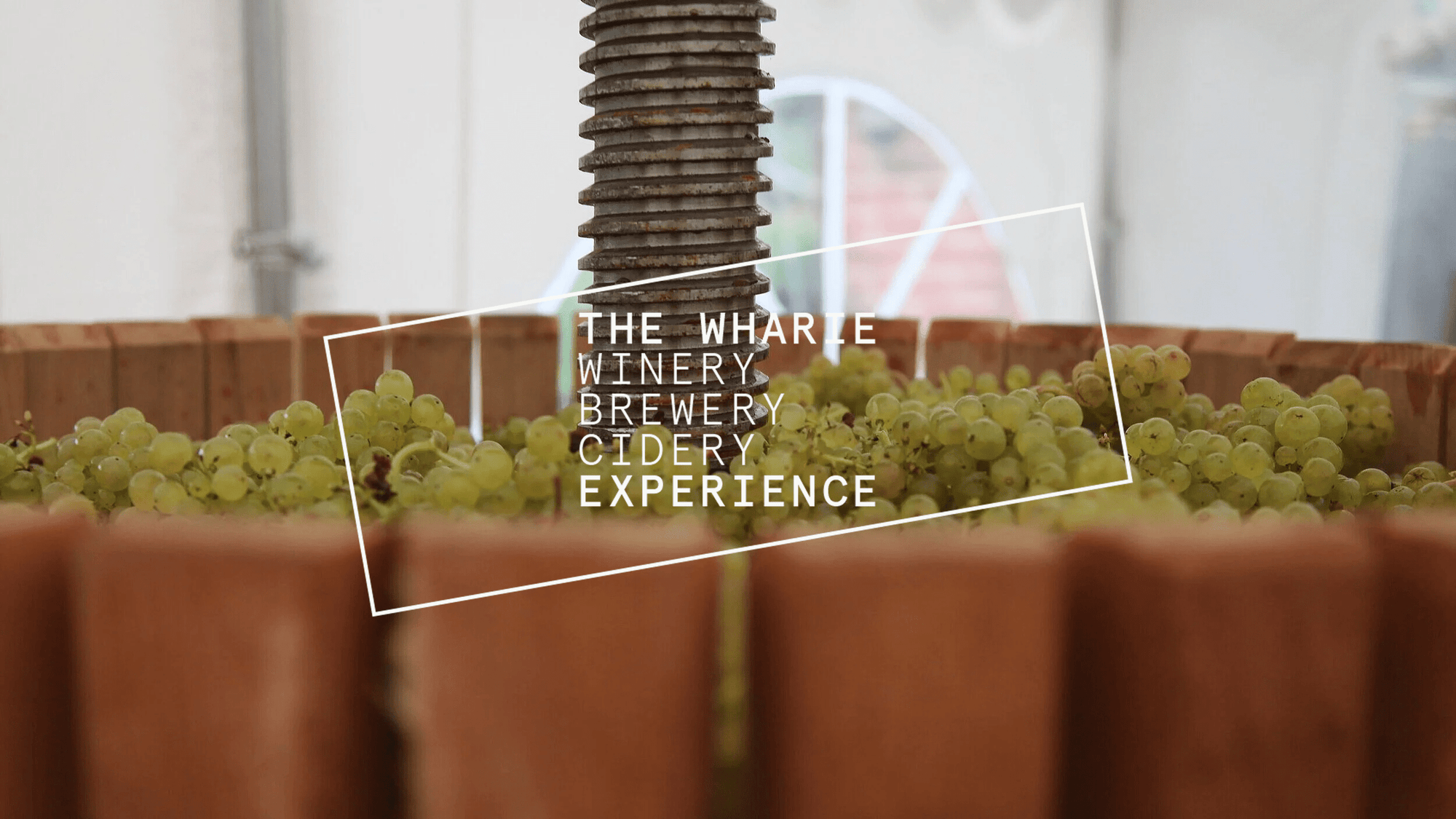 The Wharie Experience - All Natty