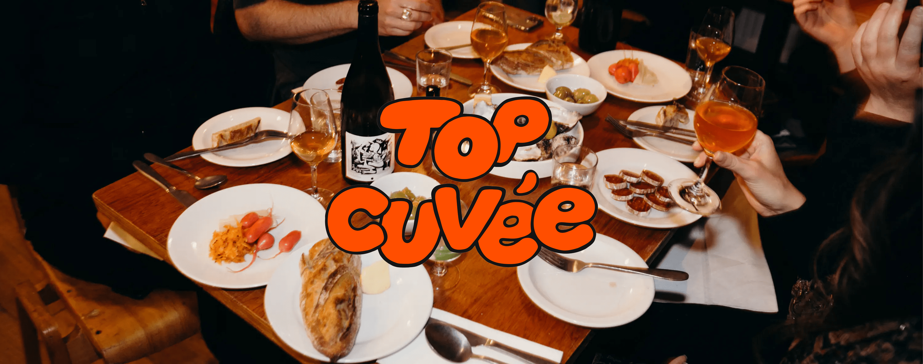 Top Cuvee Wines - All Natty