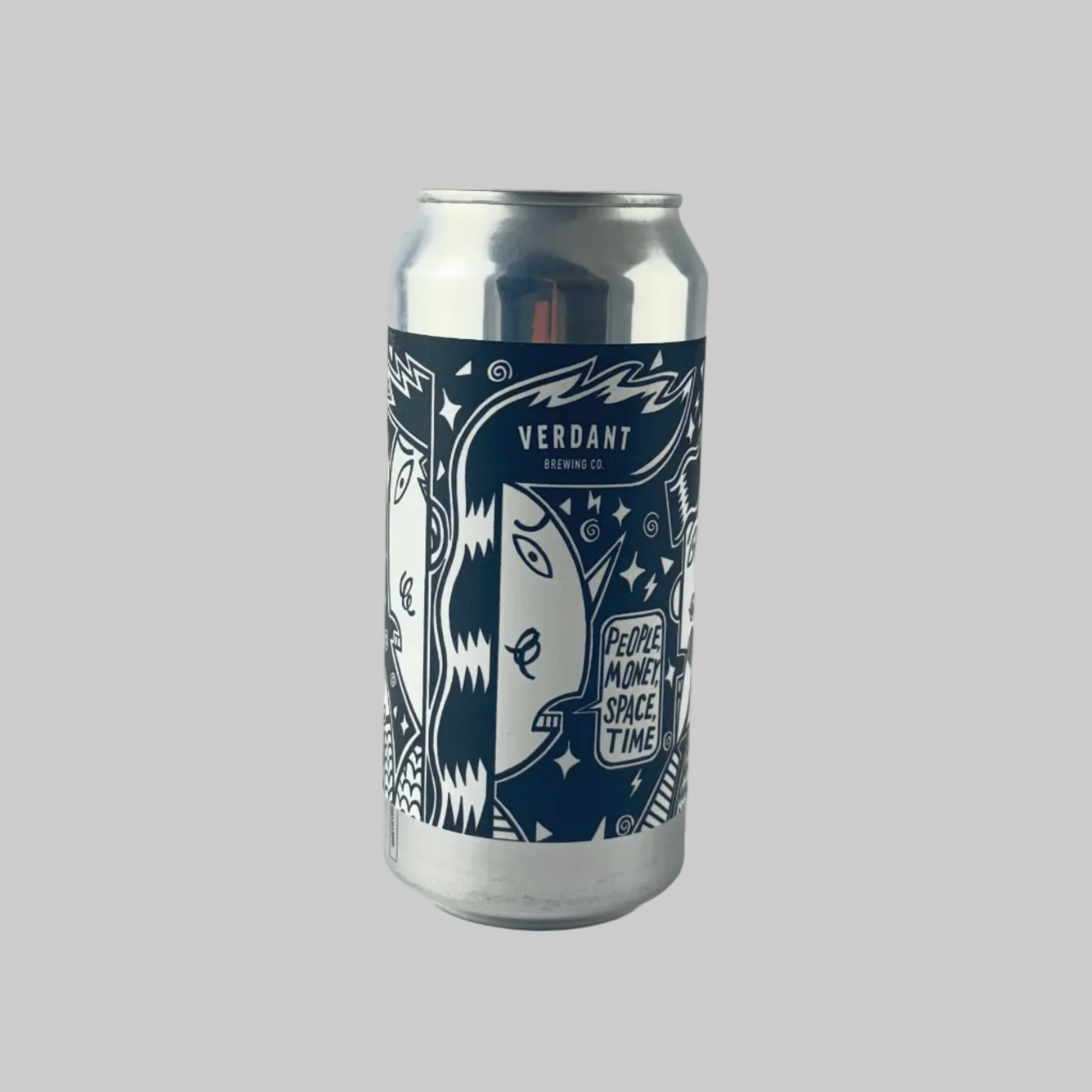 Beer - All Natty