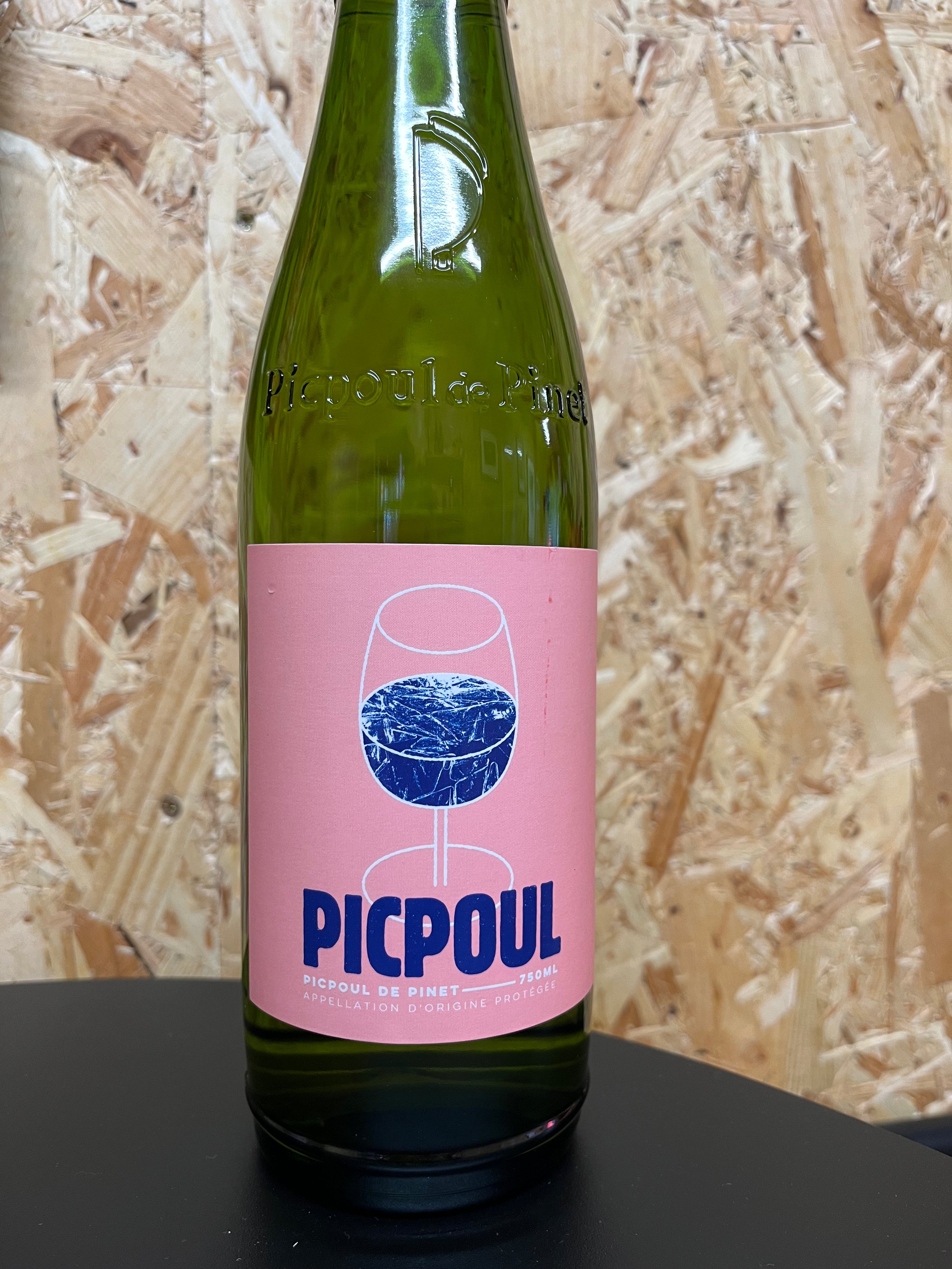 Picpoul de Pinet