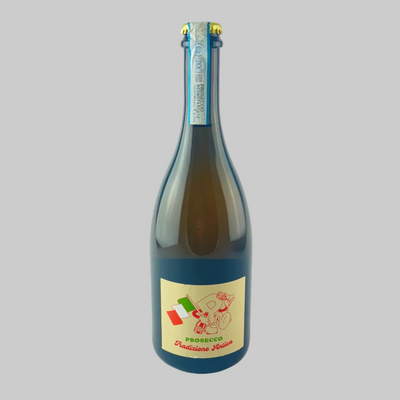 Tradizione Antica, Clapton Craft, Italy