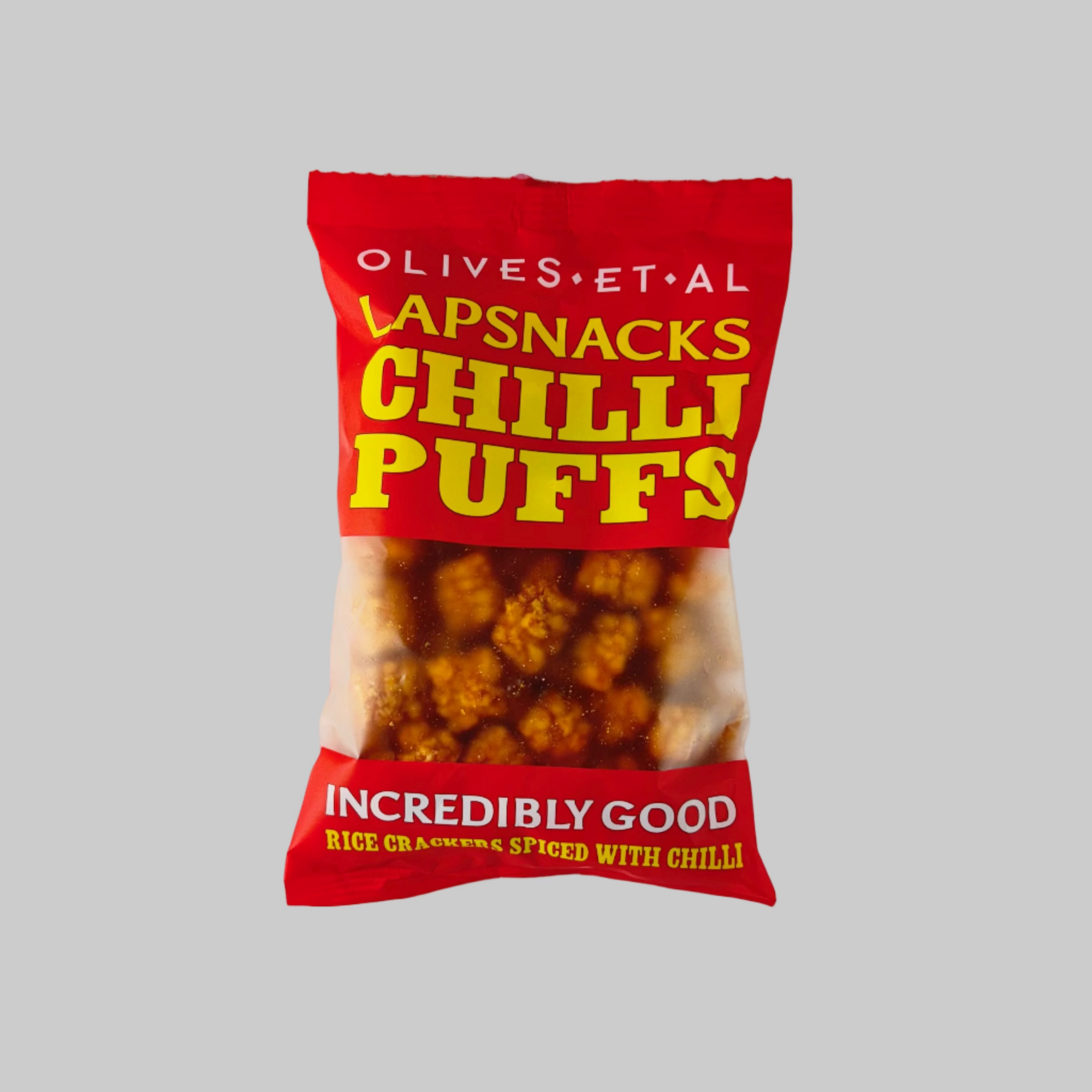 Chilli Puffs