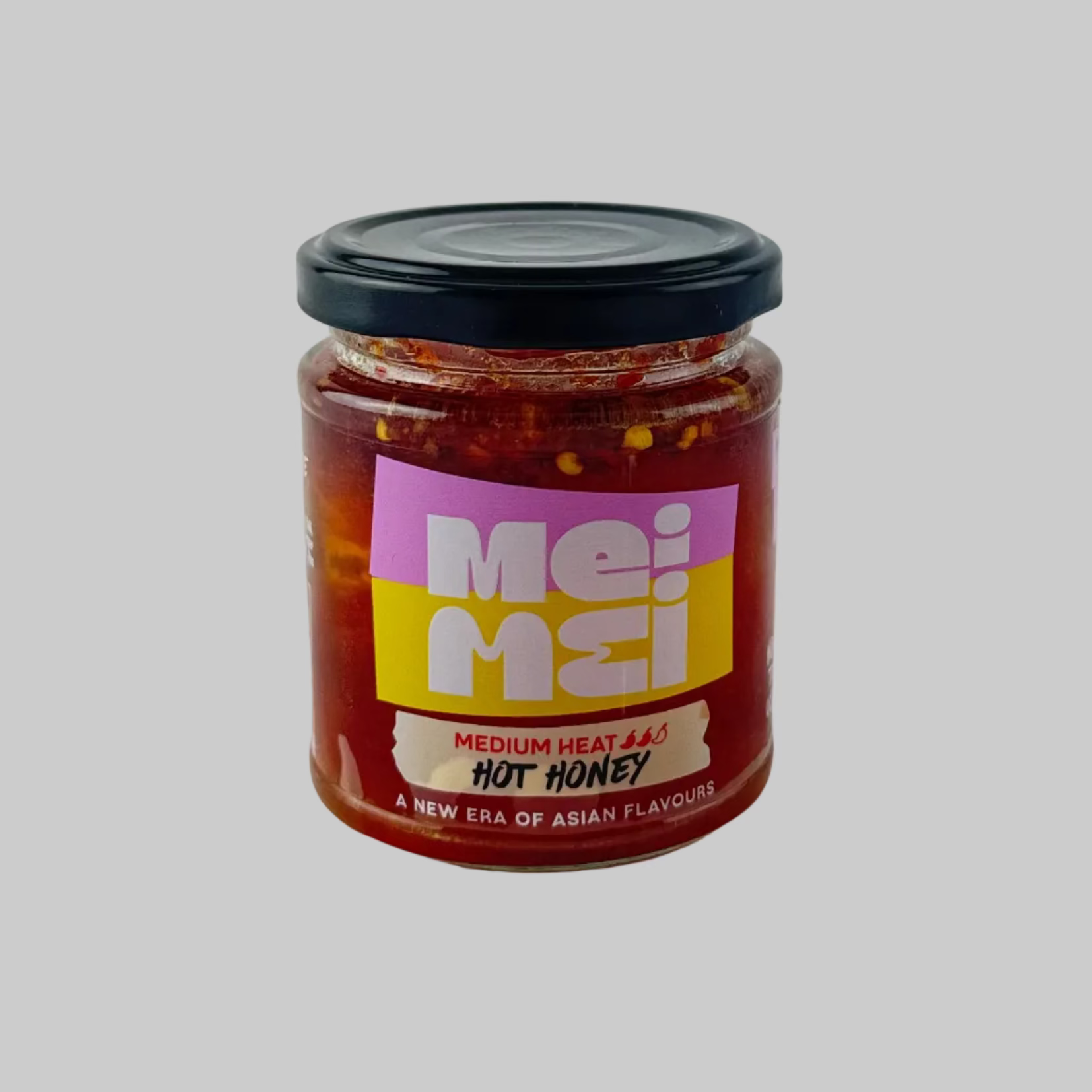 Mei Mei Hot Honey