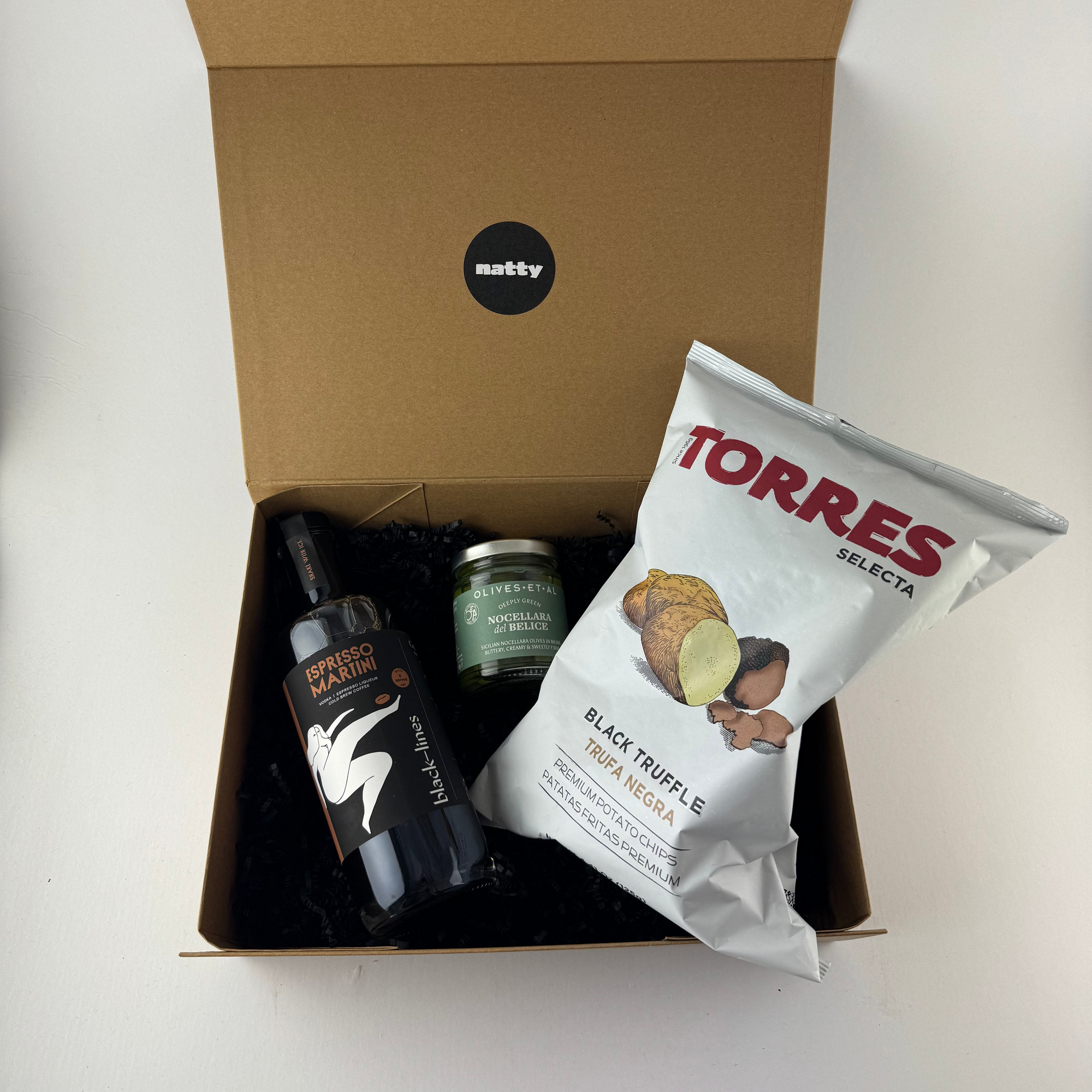 Father's Day: The Show-Off Hamper