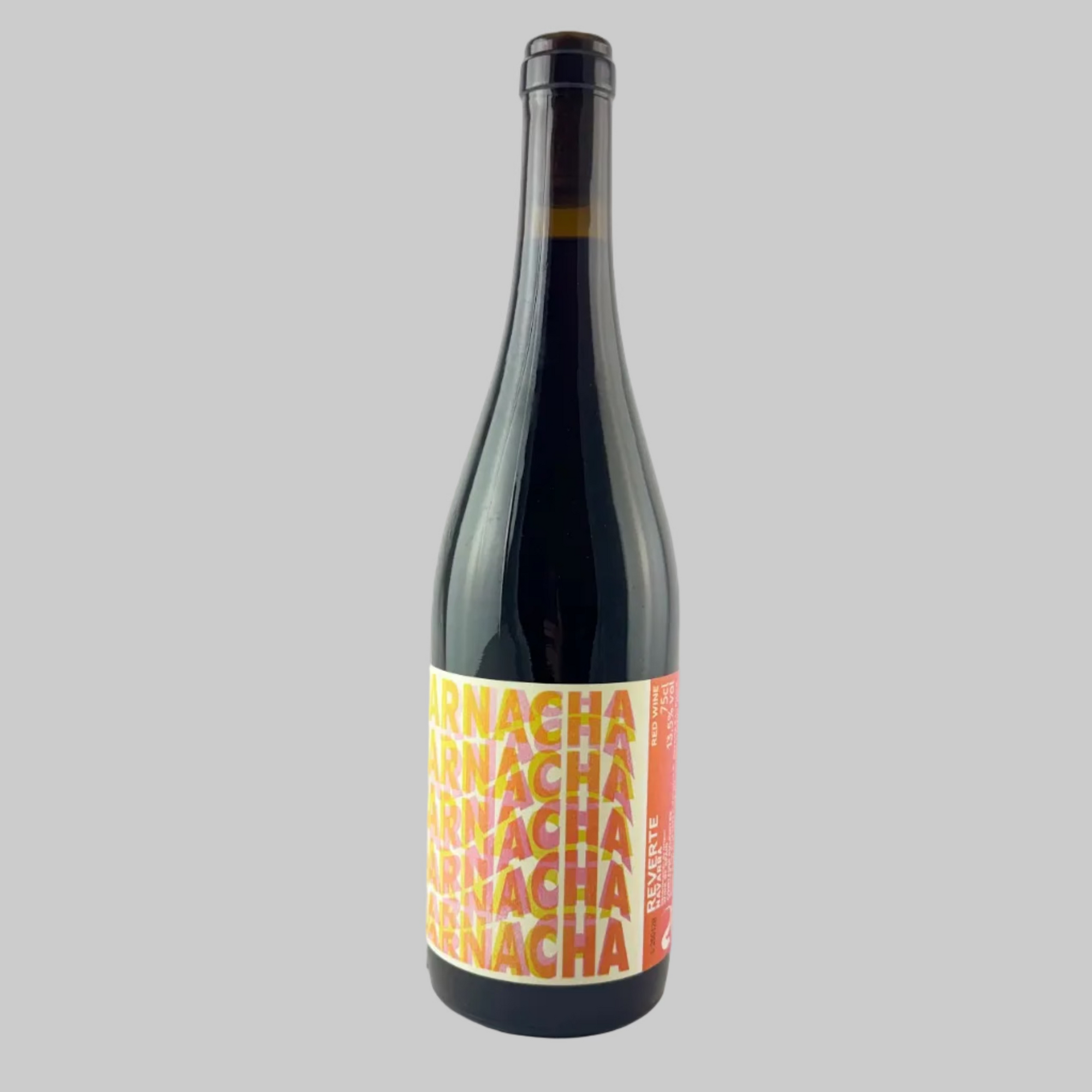 Reverte Garnacha Tinto