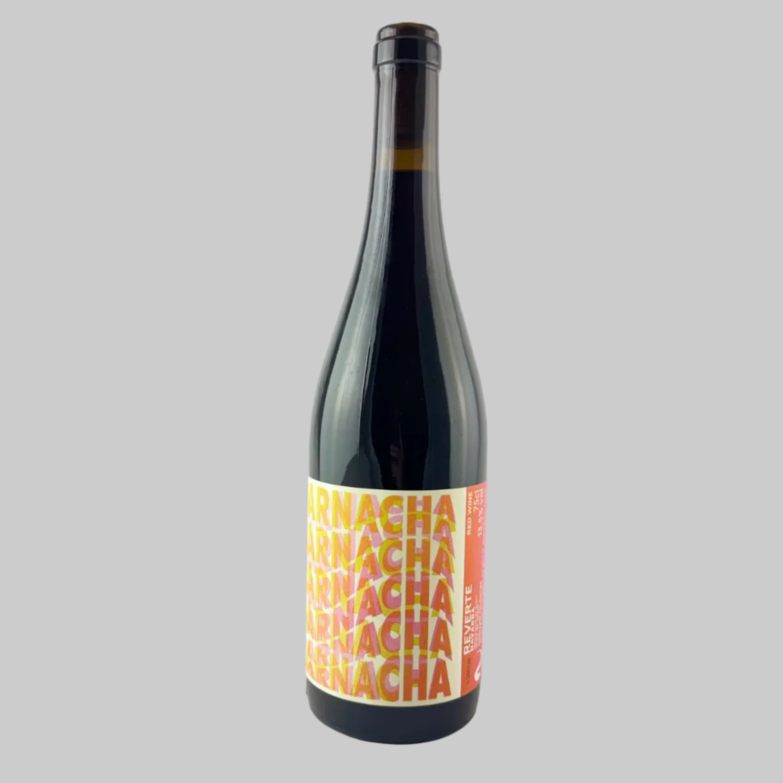 Reverte Garnacha Tinto