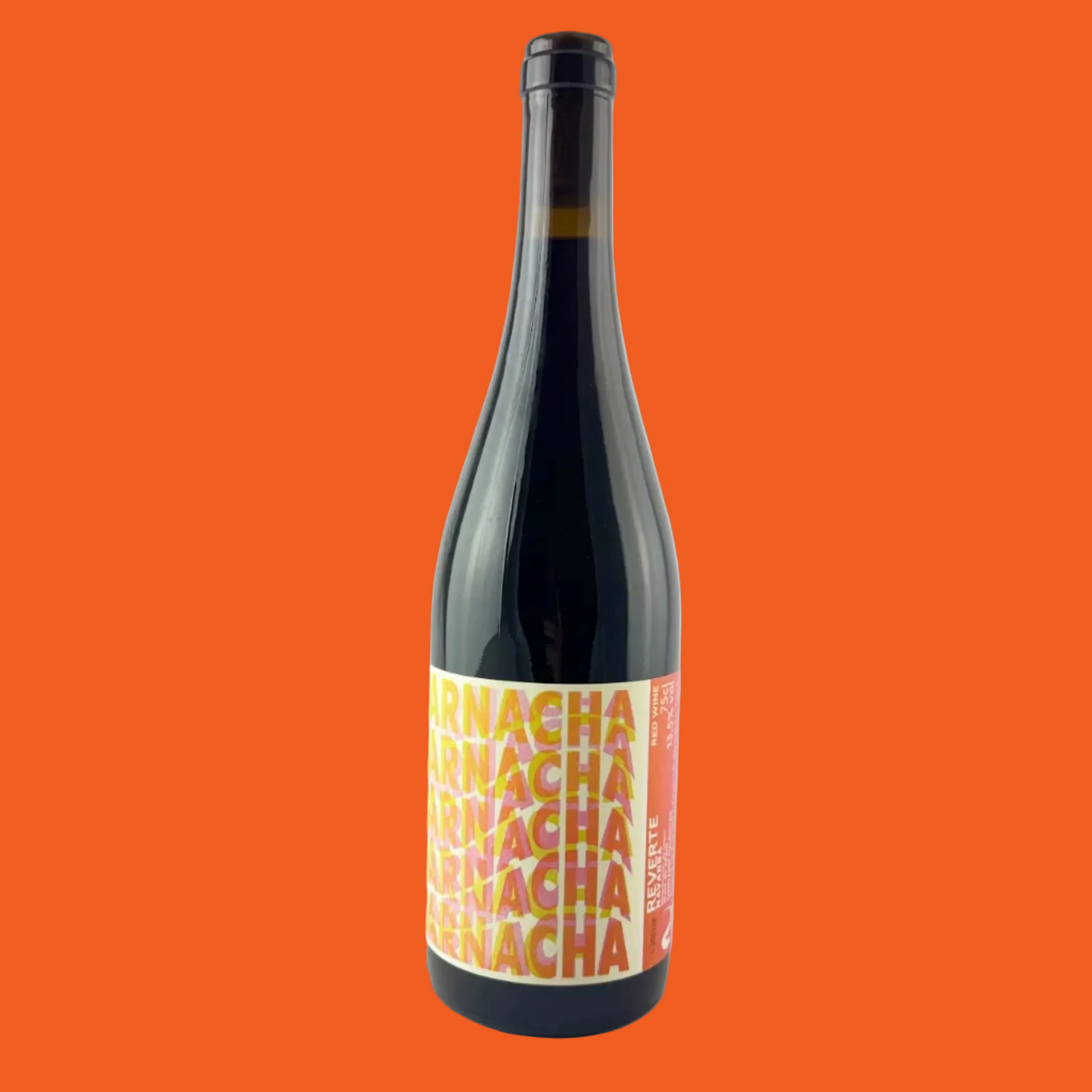 Reverte Garnacha Tinto