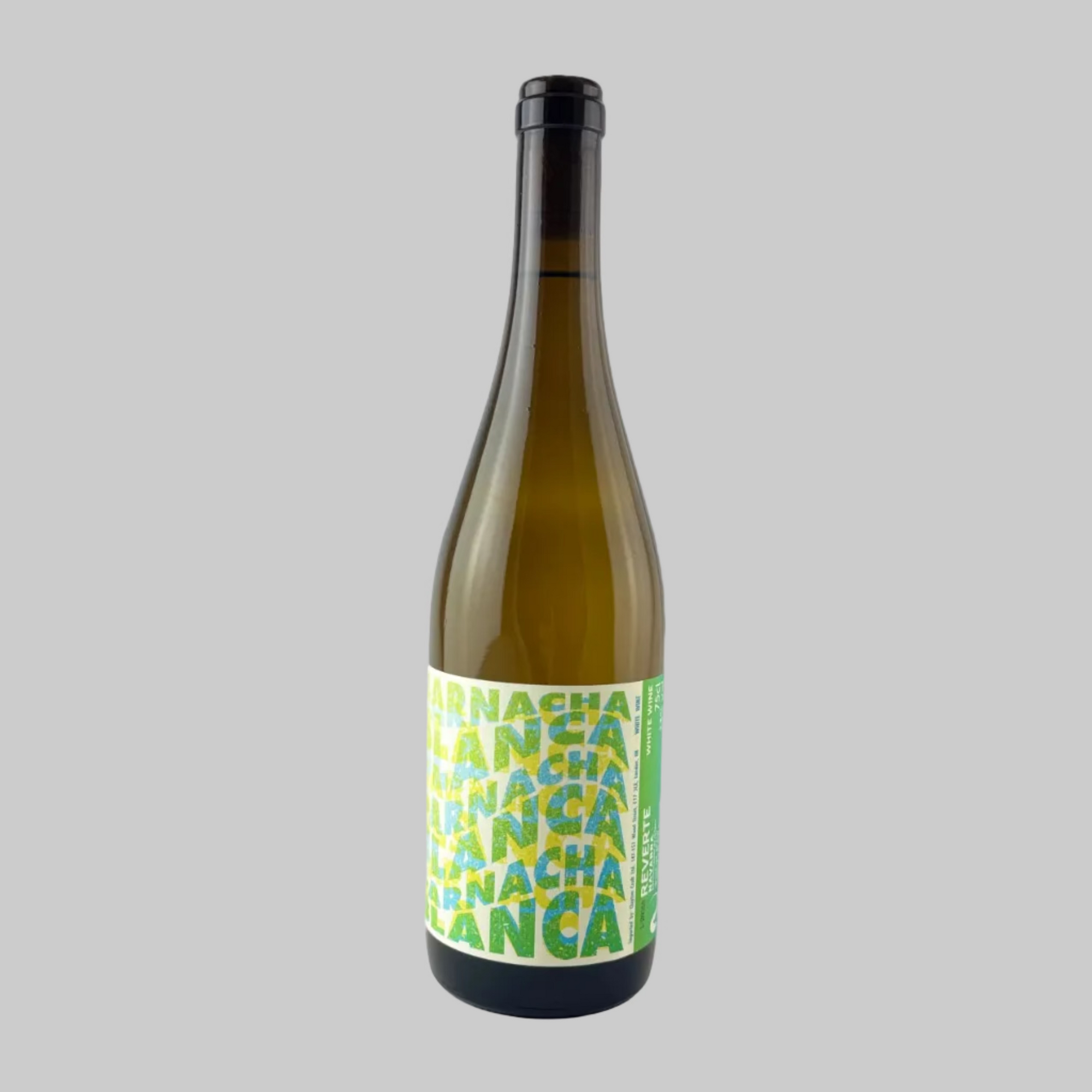 Reverte Garnacha Blanca