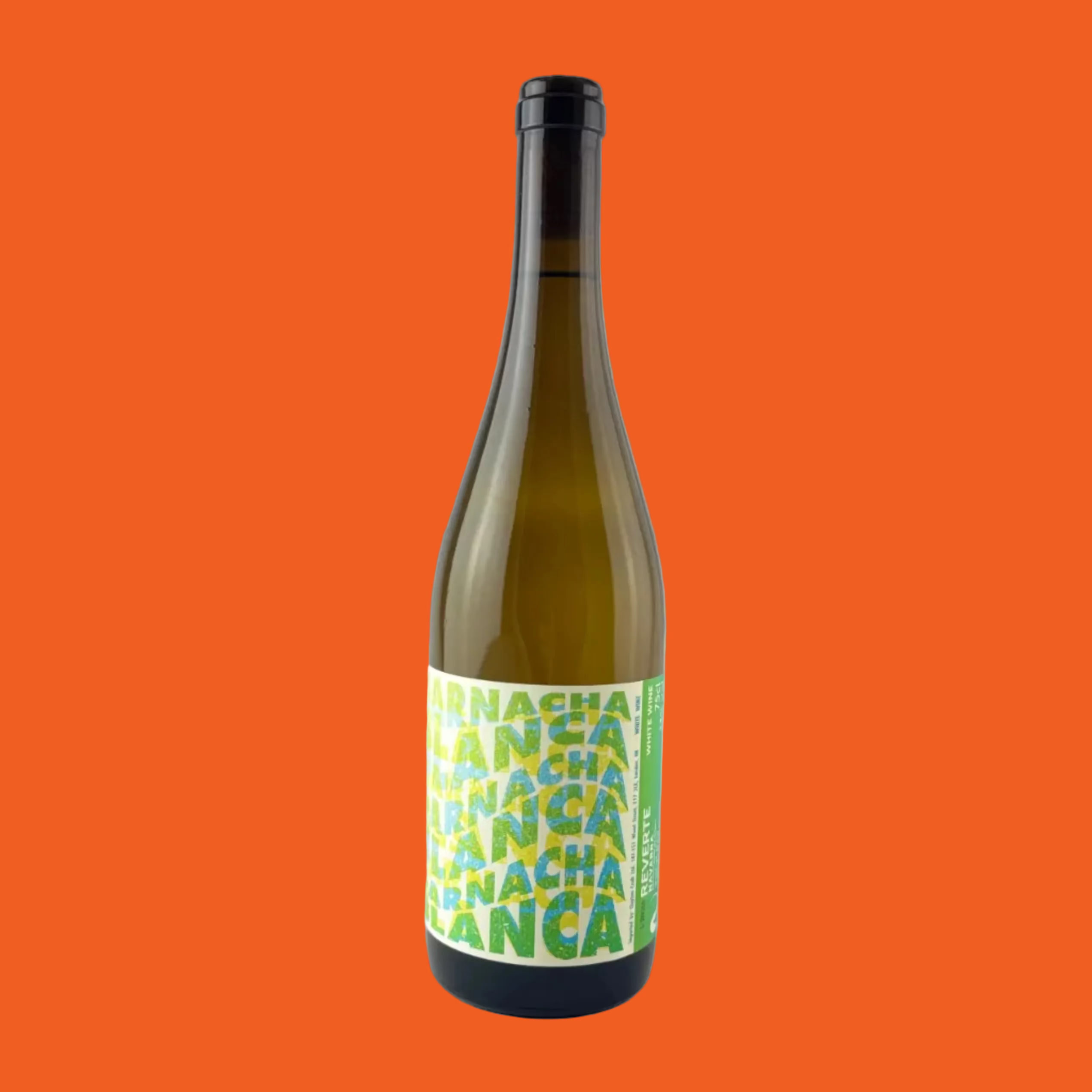 Reverte Garnacha Blanca