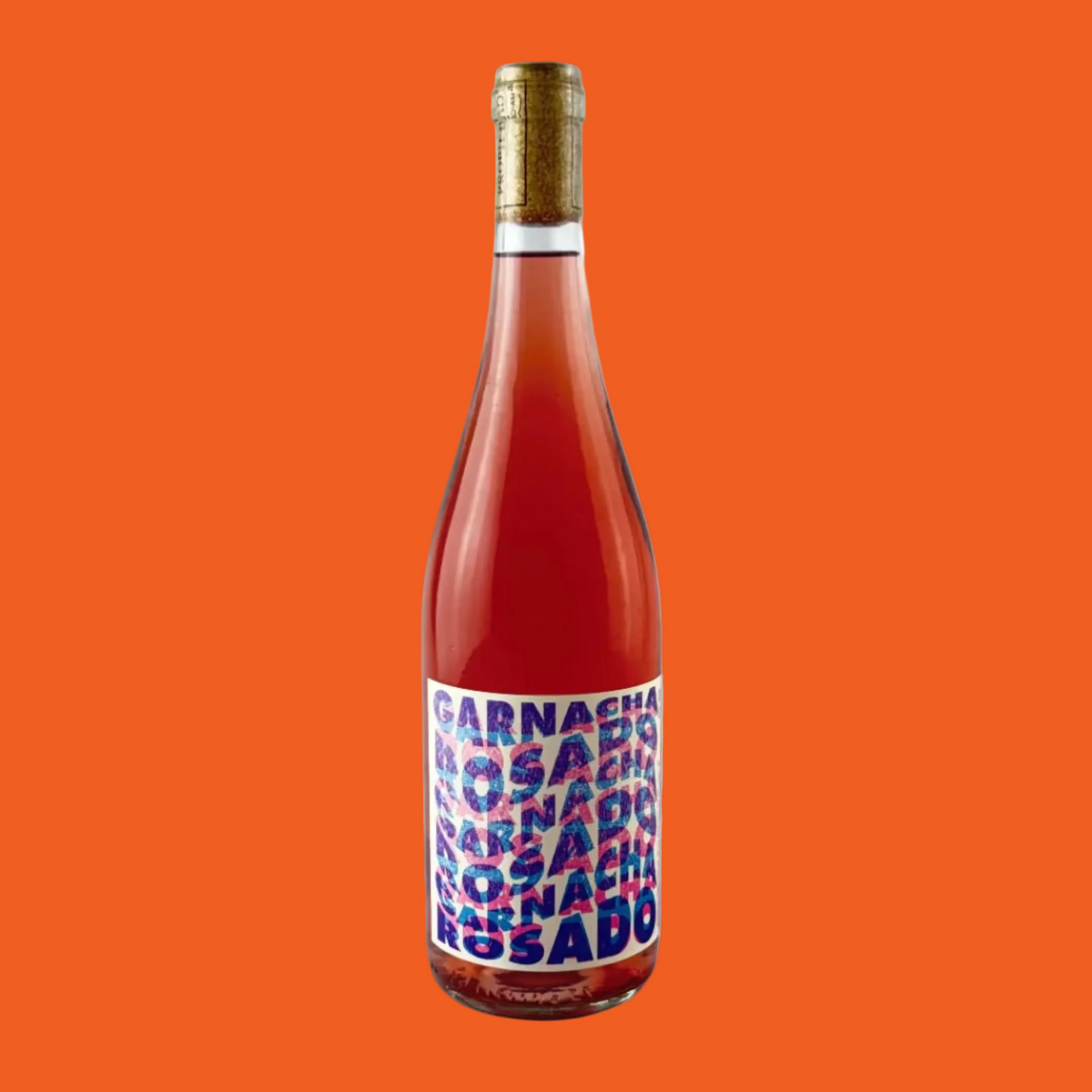 Reverte Garnacha Rosado