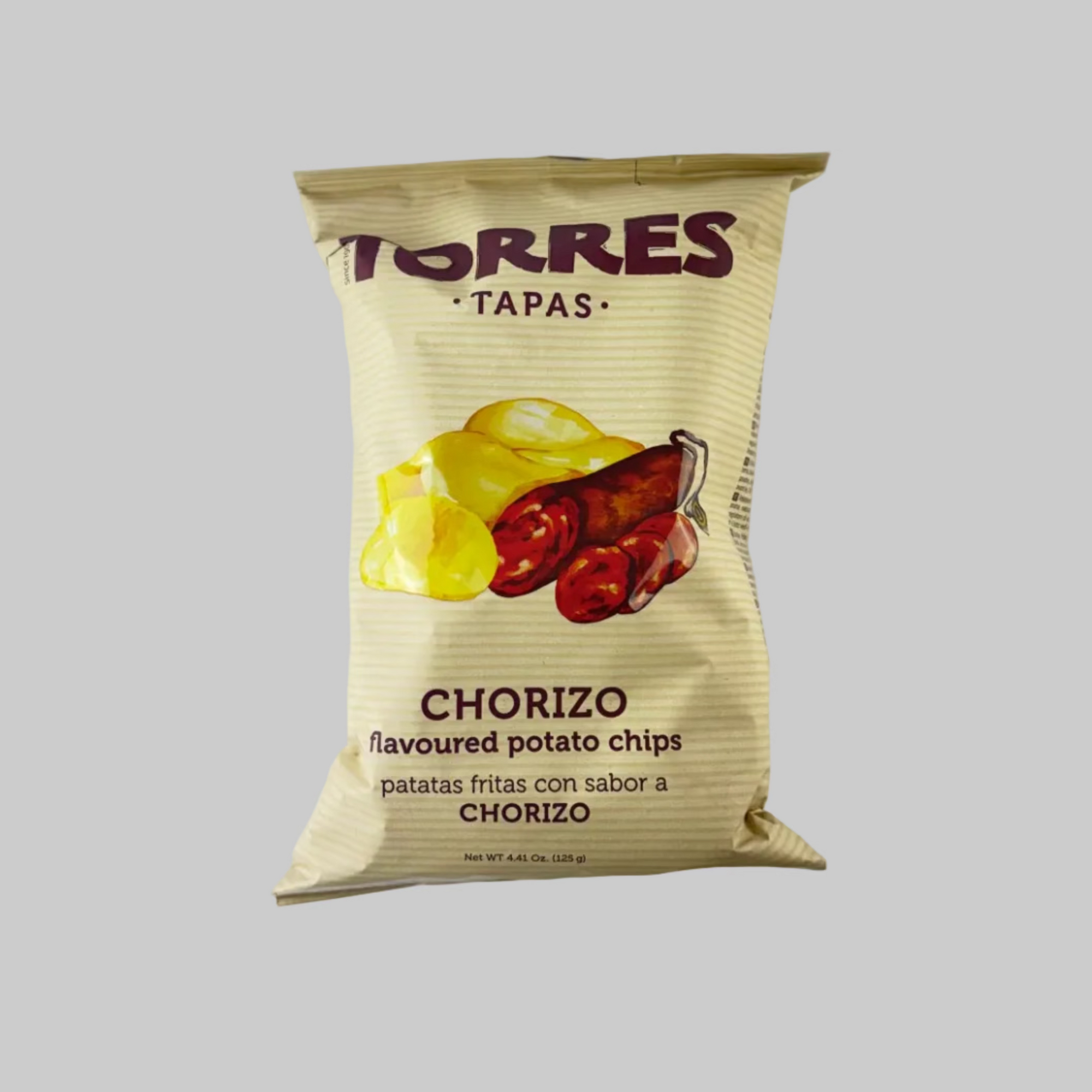 Torres Chorizo