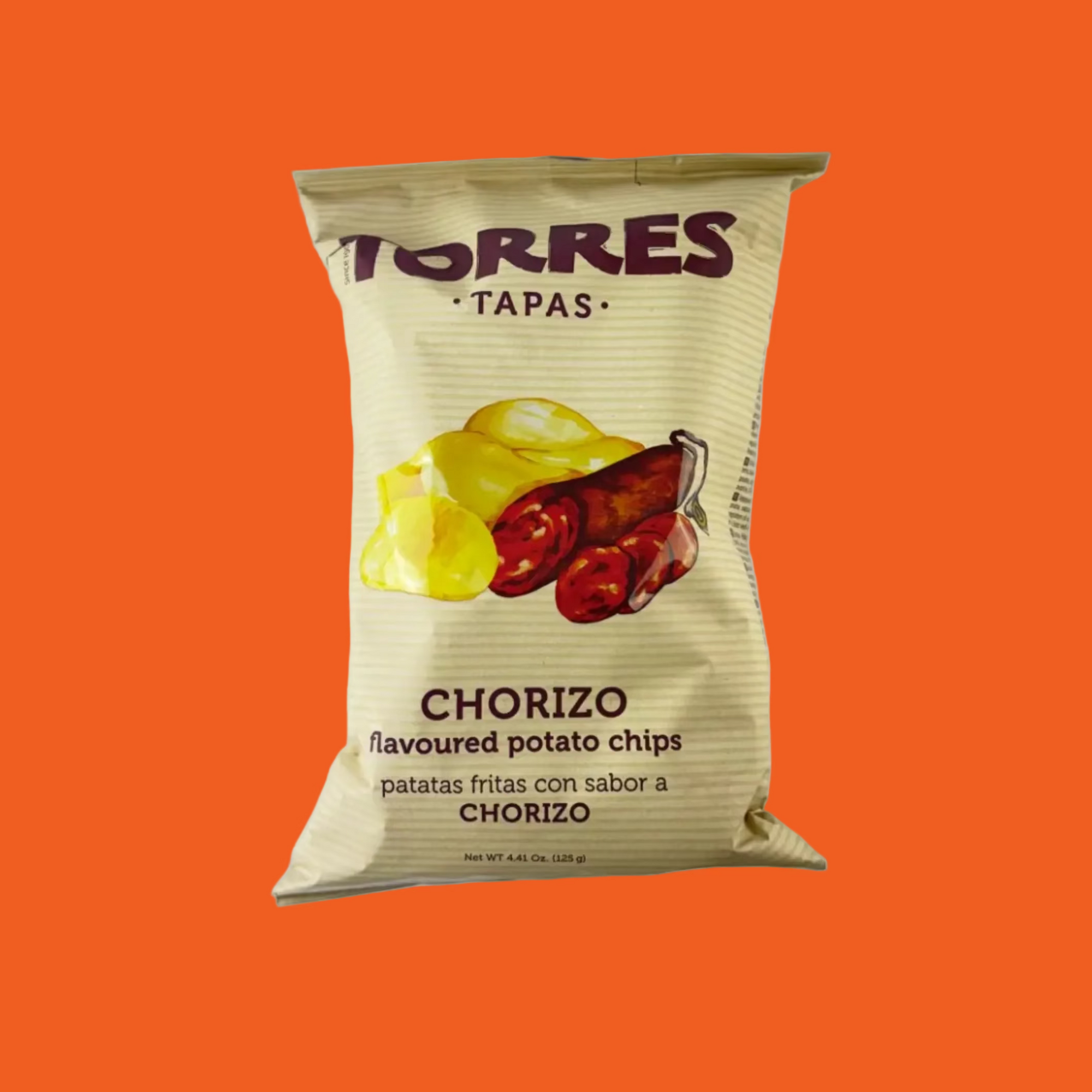 Torres Chorizo