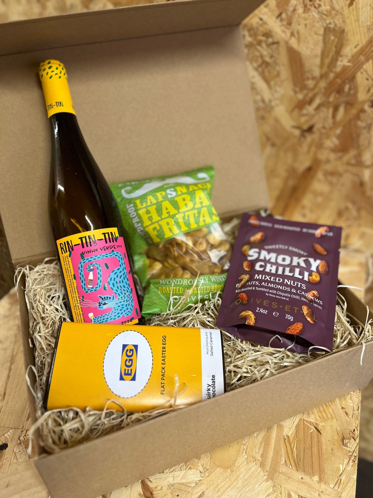 All Natty | Easter Bundle - All Natty