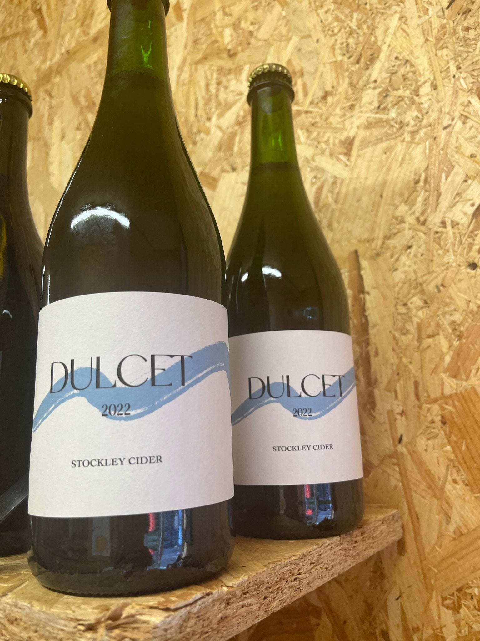 Stockley Cider | Dulcet - All Natty