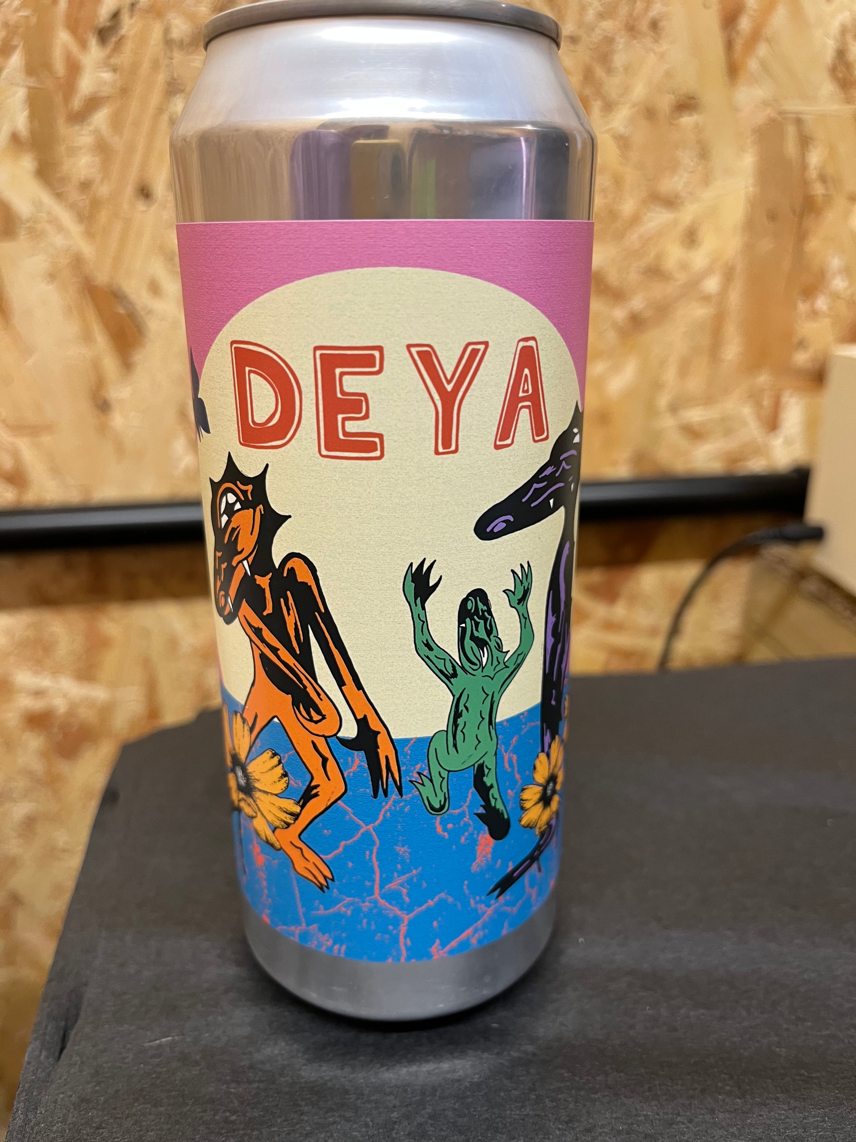 Summer Ale