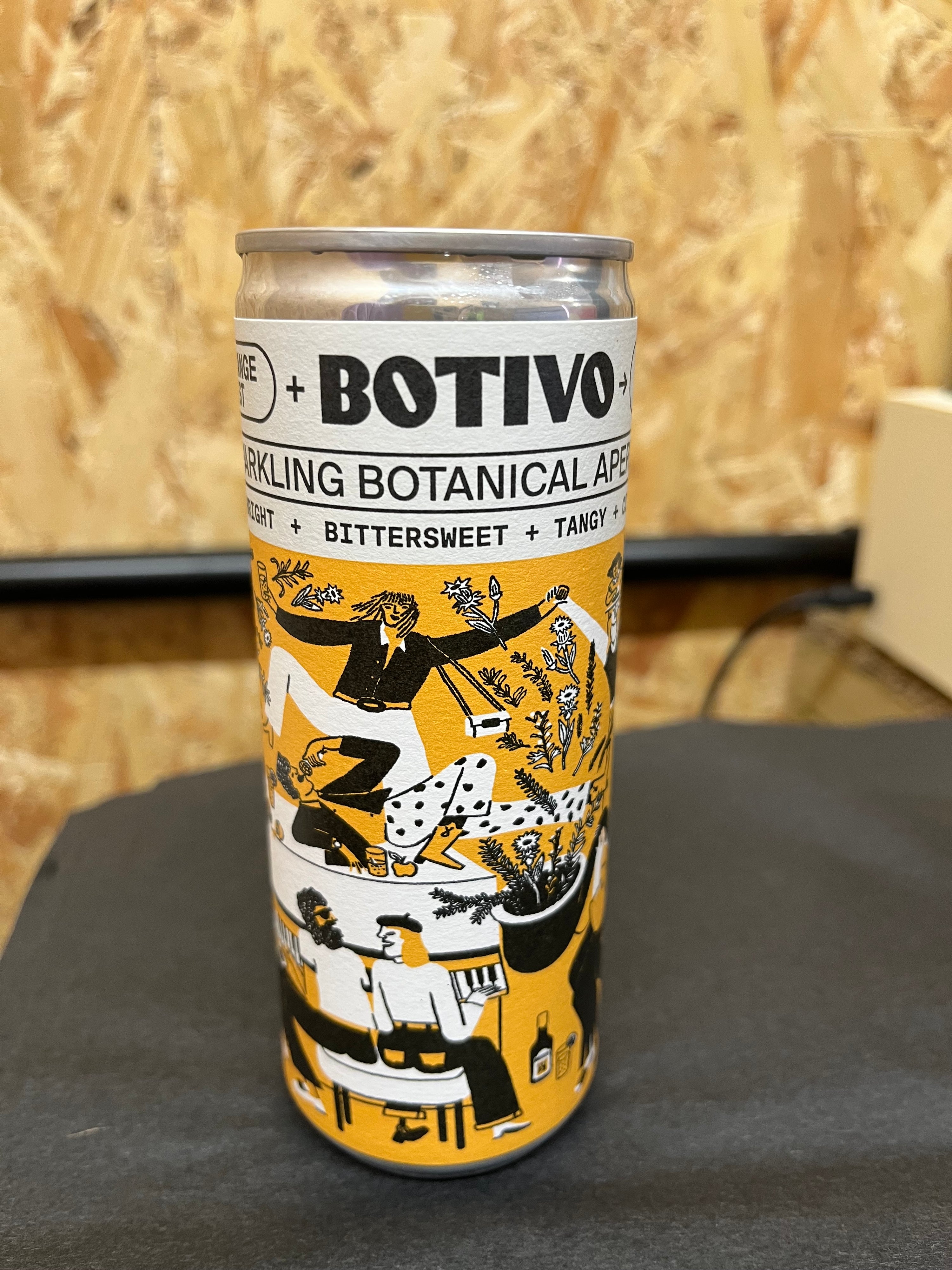 Botivo