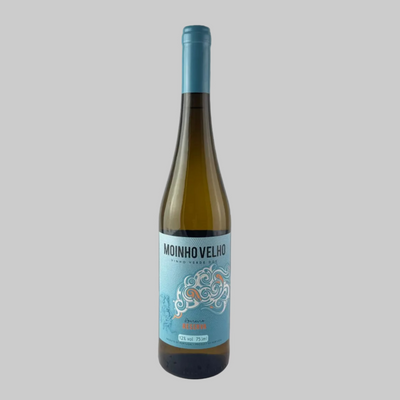 Moinho Velho Vinho Verde, Clapton Craft, Portugal