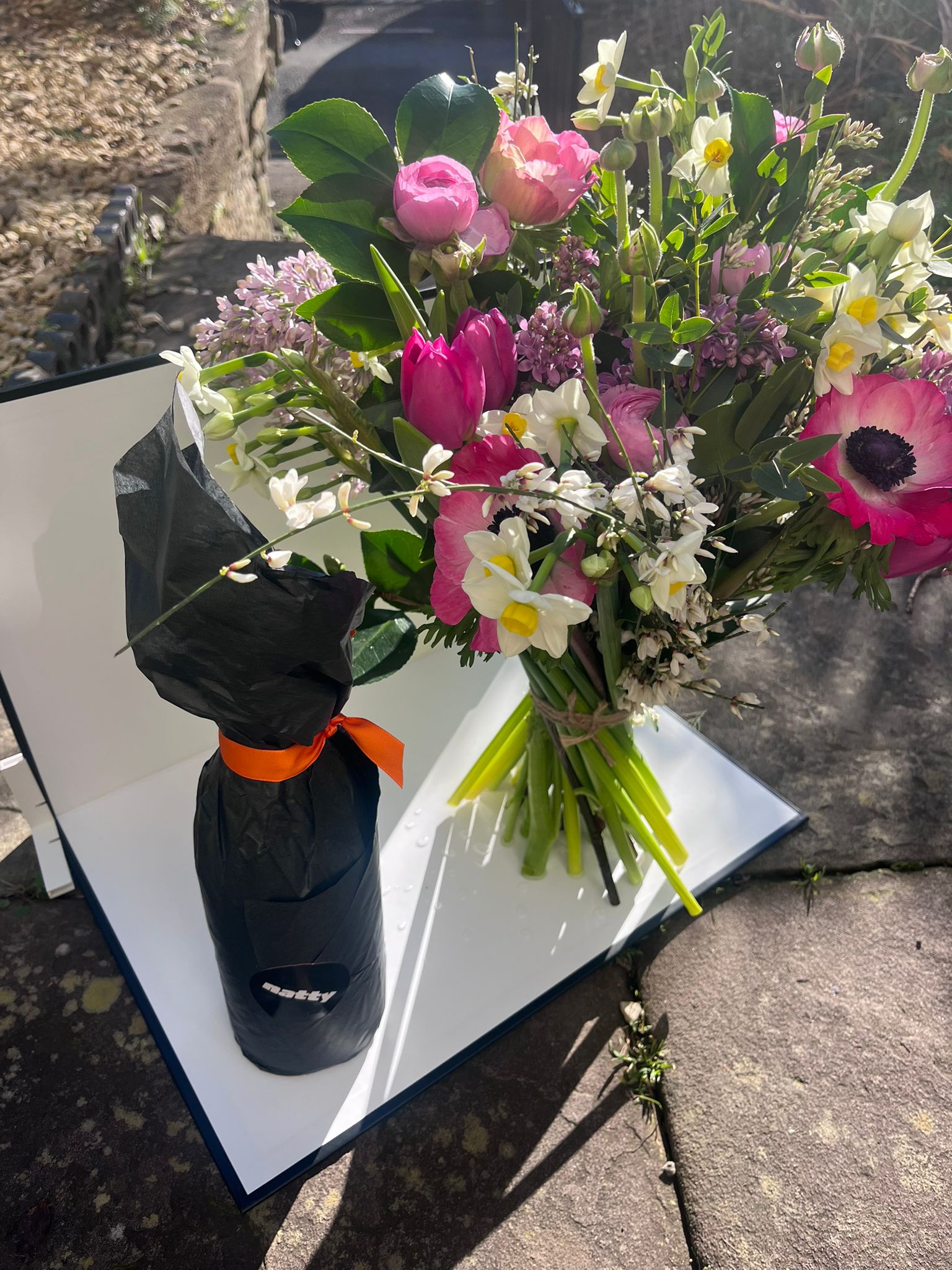 All Natty | Flowers & 5 O'Clock - The Mother's Day Edit - All Natty